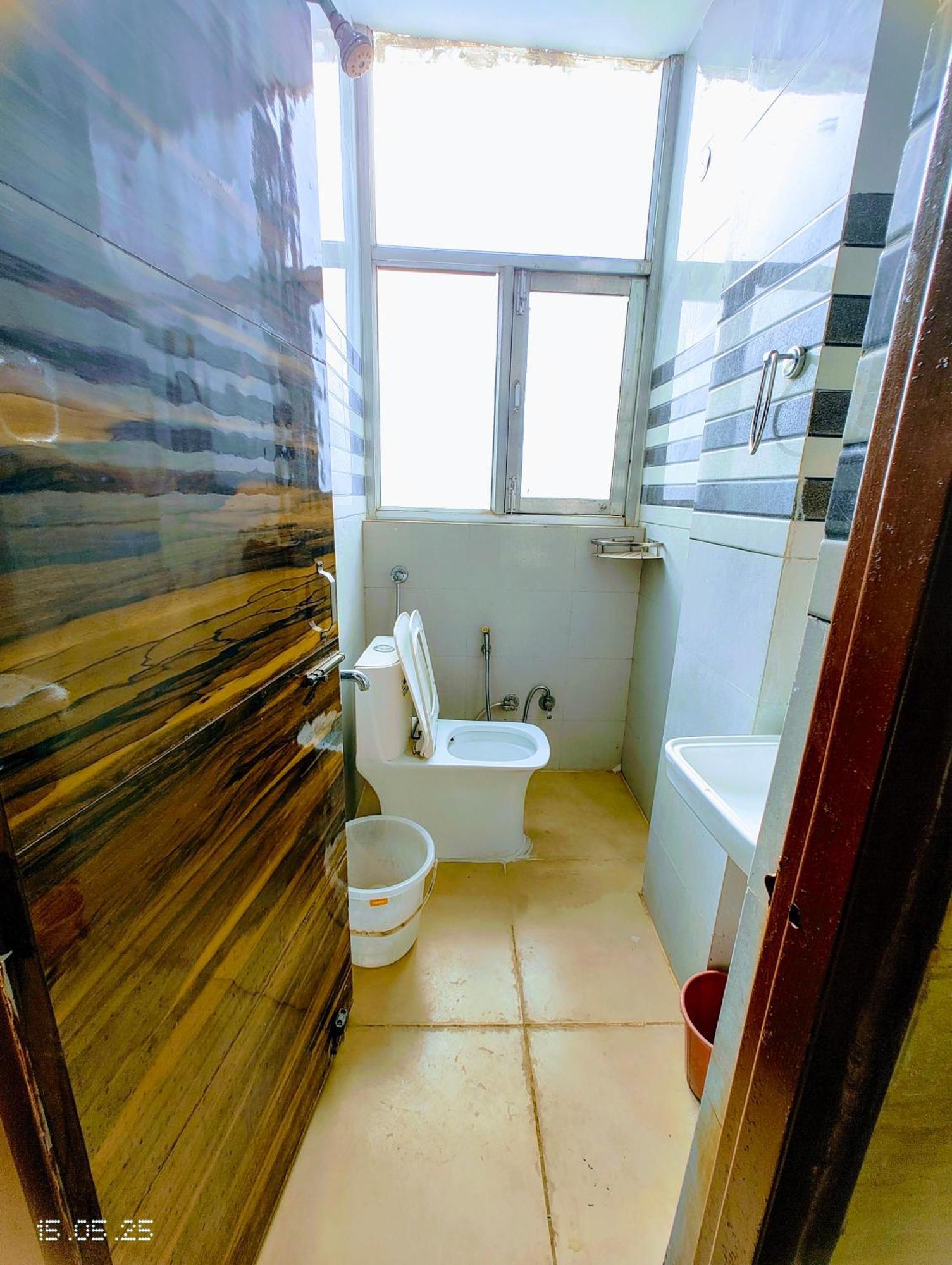 Hotel Yolo- Chandīgarh 外观 照片