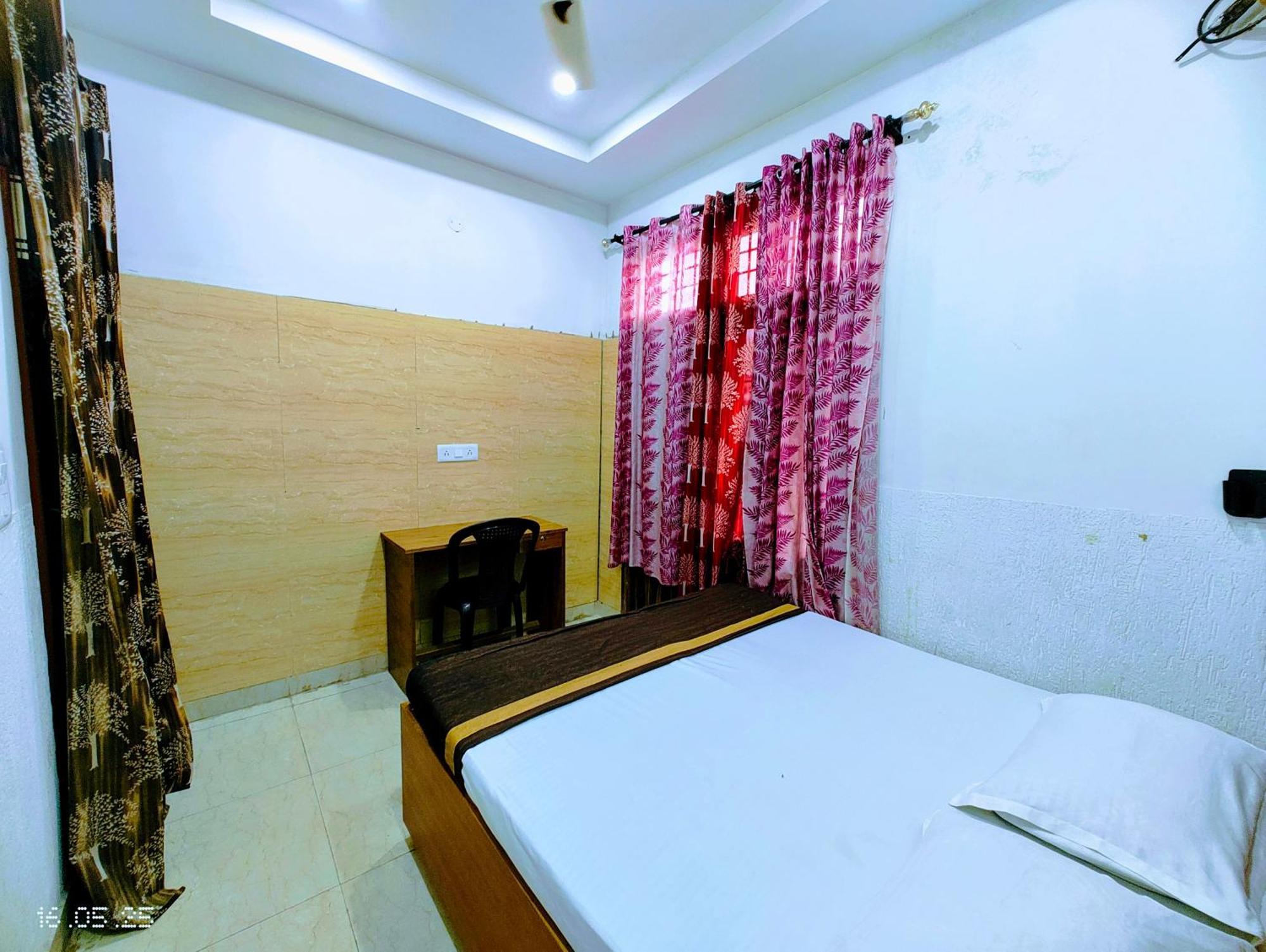 Hotel Yolo- Chandīgarh 外观 照片